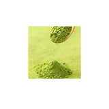 Bamboo Leaf Powder 2