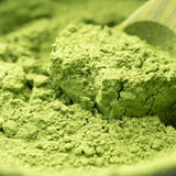 Bamboo Leaf Powder 2