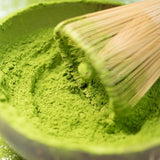 Bamboo Leaf Powder 2
