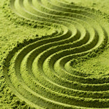 Bamboo Leaf Powder 2